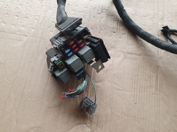 фото thumb №8, 8g9t-12a690-jsb джгут двигуна ford 1.8 дизель 2006-2015r