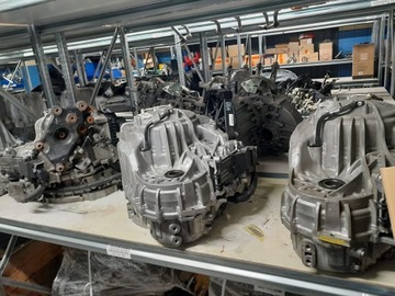 фото thumb №13, Коробка передач коробки передач citroen jumper boxer 20gp20 2.0 2.2 hdi