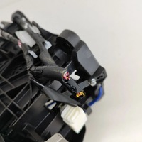 фото thumb №8, Toyota yaris 2015 домкрат переключения передач / верхний