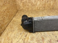 Радіатор повітря інтеркулер volvo v40 2 2.0d 31338474 2012- Недорого, фото thumb