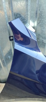 фото thumb №6, Крило правий перед переднє vw volkswagen passat b8 08.2014-12.2023 lc5b