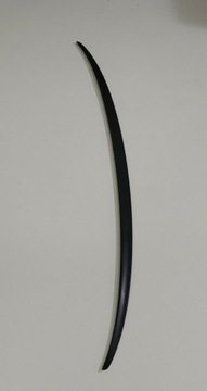 фото thumb №7, Audi a3 s3 8v sedan s-line вид спойлер спойлер