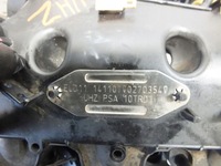 фото thumb №8, Двигатель uhz peugeot citroen 407 607 c5 c6 2.7 hdi