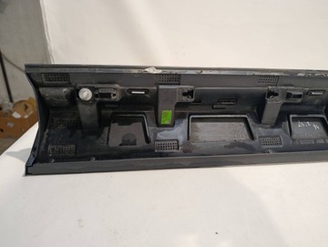 фото thumb №16, Планки дверь перед зад левая volvo xc60 ii 31440304 31440302