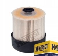 фото thumb №1, Hengst фільтр e437kp d266 фільтр пального