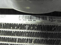 Citroen ds3 кабриолет  1.6 комплект радиатор вентилятор 9683562980 9803900780 Недорого, фото thumb