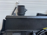 фото thumb №5, Pas передний радиатор комплект ferrari purosangue f175