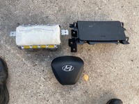 фото thumb №1, Hyundai i40 lift 15-18r подушки безпеки подушка безпеки