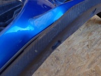 фото thumb №11, Suzuki swift mk8 viii sport 17- бампер передний перед