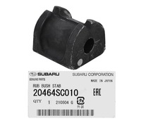 фото thumb №12, Втулка стабілізатора передній legacy outback 2013-2015 25mm