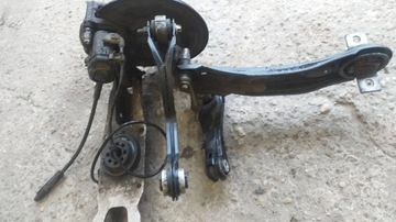 фото thumb №6, Mercedes w176 поворотный кулак подвешивание рычаги lt