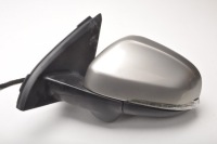фото thumb №1, Volvo s60 ii v60 зеркало левая 16 pin+2 pin blis