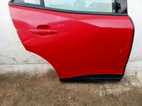 фото thumb №11, Peugeot 2008 ii 19- дверь задние задняя