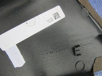 фото thumb №5, Ds7 2020 защита молдинг заглушка