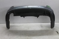 фото thumb №8, Бампер задня задній kombi vw passat b7 lk7x 10-14