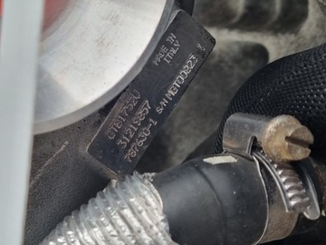 фото thumb №12, Двигатель комплект volvo v70 iii 2.4 d5 175km ładnie pracuje 133tyś d5244t14