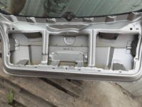 фото thumb №6, Fabia ii lift kombi кришка багажника багажника