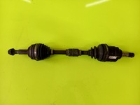 фото thumb №1, Привідний вал ліва 1.8 toyota corolla verso i 03r