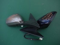 фото thumb №1, Зеркало проводка maserati granturismo