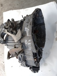 фото thumb №8, Коробка передач передач alfa 159 3.2 jts f40 12797689