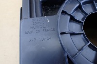 фото thumb №7, Peugeot citroen jeep вкладка кріплення запасного колеса 9818867680 oem номер