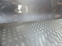 фото thumb №7, Bmw g22 g23 g26 капот крышка двигателя минерально-белый