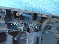 фото thumb №6, Volvo xc90 бампер перед переднє розпилювачі