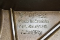 фото thumb №9, Корпус розподільний вал cayenne i 4.5 b 9481011217r