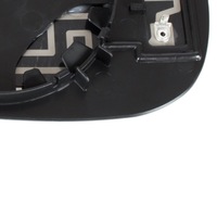 фото thumb №11, Вкладыш стекло зеркало с подогревом правый do renault thalia