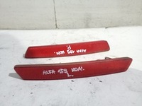 фото thumb №1, Alfa romeo 159 kombi фонари отражатели бампера задняя