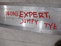 фото thumb №13, Jumpy expert proace балка задня задня