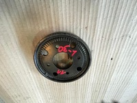 фото thumb №12, Ssangyong rexton 2.7 xdi d27dt кронштейн опора труба wody