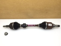 фото thumb №1, Renault arkana 1.6 e-tech приводной вал левая