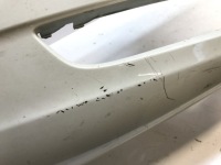 Бампер перед передний porsche macan gts 95b 2014-2018r 95b807221h Цена, фото thumb