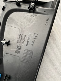 фото thumb №2, Opel оригинальный номер 39136724