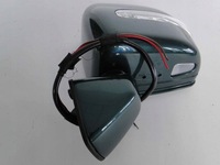 фото thumb №9, Mercedes g klasa 463 lift зеркало левая foto 7 pin