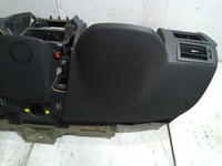 фото thumb №7, J980 панель раздаточная opel zafira b европа