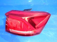 фото thumb №1, Vw t-roc 2ga лампа правая задняя 2ga945096