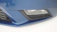 фото thumb №7, Бампер перед передній seat leon iii 12-16r lw5p