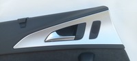 фото thumb №3, Боковина обивка дверь левый зад audi a6 c7 ролета