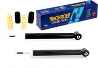 фото thumb №1, Monroe амортизатори gum задня vw polo fabia fox bora