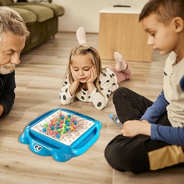 ЦЕПОЧНАЯ НАСТОЛЬНАЯ ИГРА TRIGGLE ШАХМАТНАЯ ИГРА ТРЕУГОЛЬНИКА, НАСТОЛЬНАЯ ИНТЕРАКТИВНАЯ ИГРА