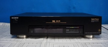 Magnetowid SONY SLV 757 VP HiFi SUPER OKAZJA
