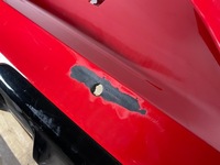 фото thumb №6, Бампер задняя задний kia proceed pro ceed iii gt 18-