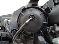 фото thumb №10, Mitsubishi asx lift права лампа передня перед