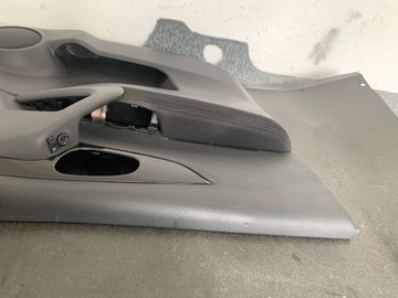 фото thumb №8, Nissan qashqai ii 2 j11 1.6 dci боковина обивка дверь левый перед передняя