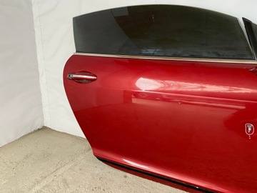 фото thumb №12, Bentley continental gt 03-11r дверь правые познань