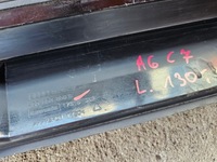 фото thumb №16, Audi a6 c7 молдинг порог порог левая 4g0853859g