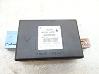 фото thumb №1, Citroen ds4 модуль блок керування сигналізація 9665582380