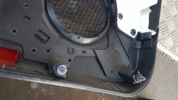 фото thumb №8, Mercedes b-klasa w245 боковина обивка зад lub левый 1штука